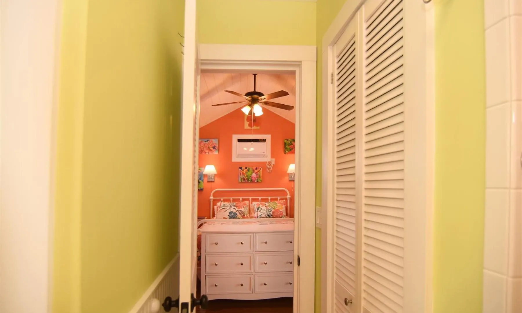 Vila Tobago House Key West Prázdninový dům