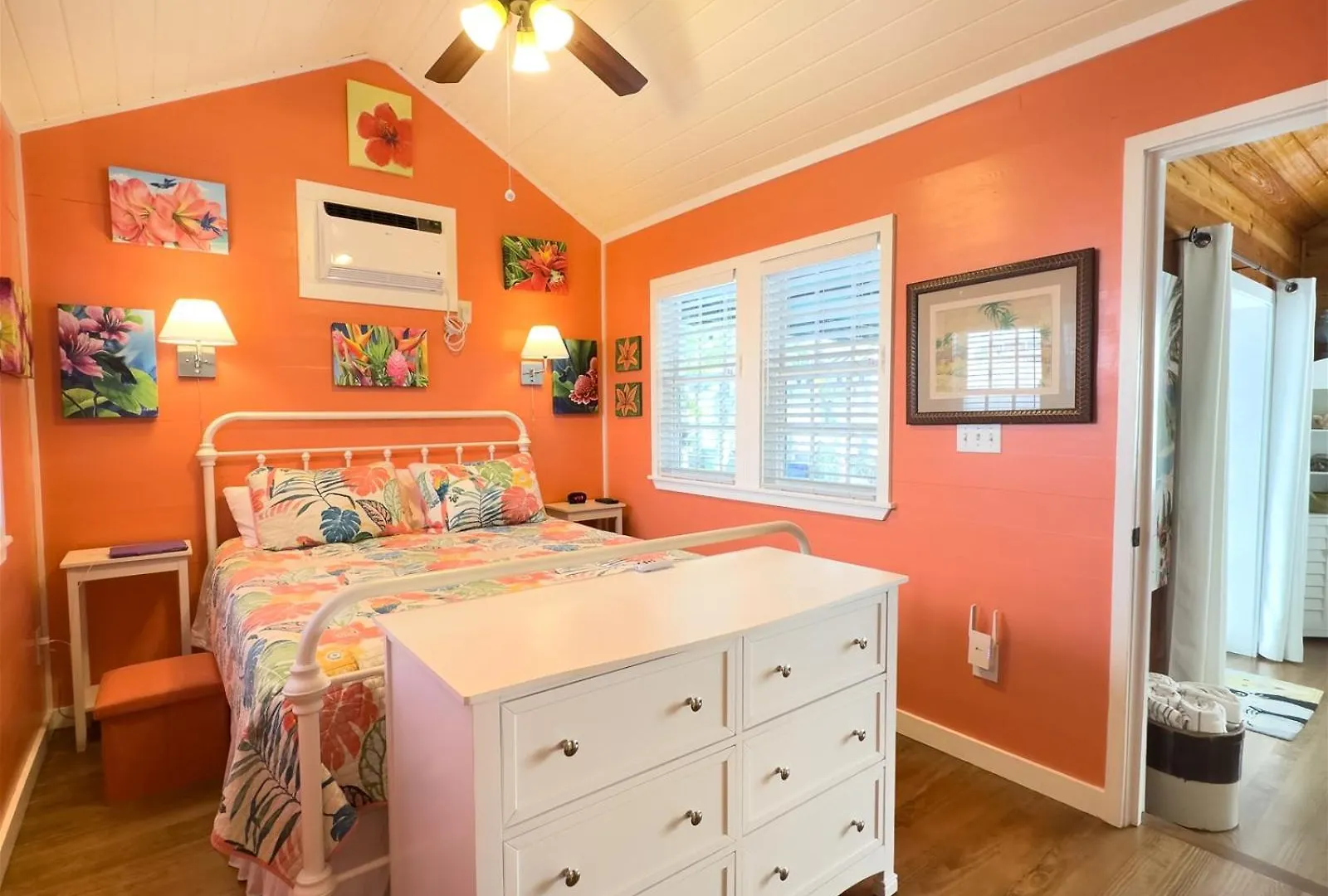 Vila Tobago House Key West Prázdninový dům